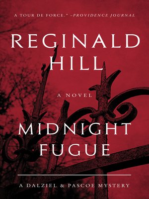 cover image of Midnight Fugue